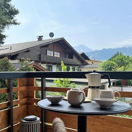 Ferienwohnung Bergsoul (Adults Only) Garmisch-Partenkirchen Exterior foto