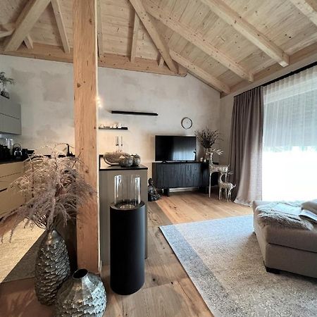 Ferienwohnung Bergsoul (Adults Only) Garmisch-Partenkirchen Exterior foto