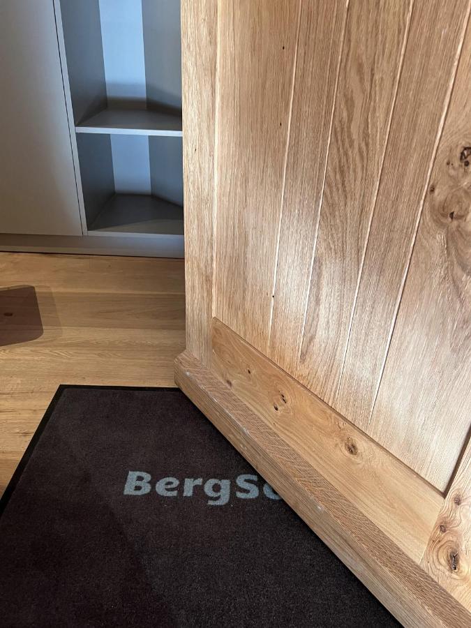 Ferienwohnung Bergsoul (Adults Only) Garmisch-Partenkirchen Exterior foto