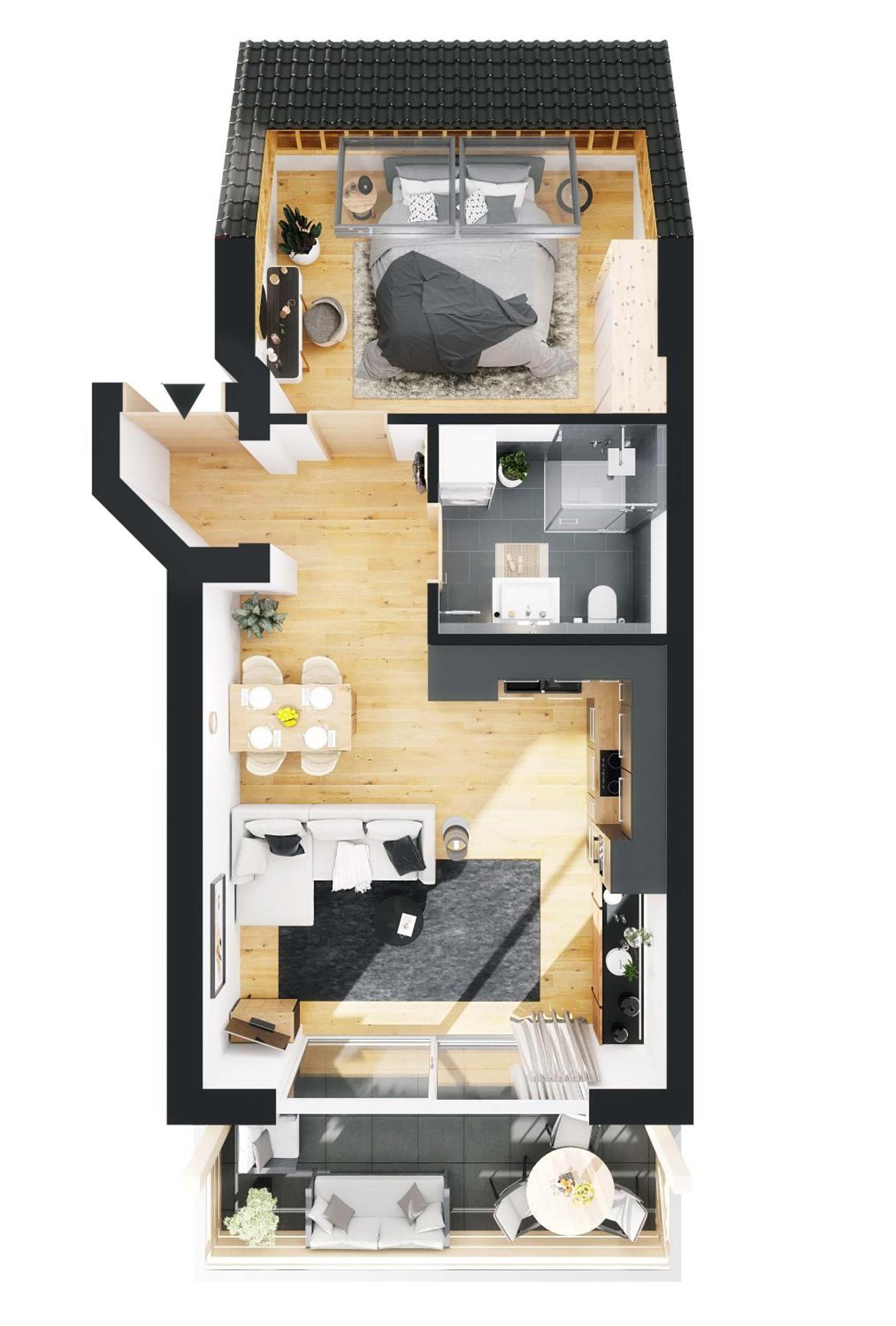 Ferienwohnung Bergsoul (Adults Only) Garmisch-Partenkirchen Exterior foto